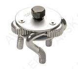 Oil Filter Wrench, 3-arm | for Oil Filter Ø 60 - 100 mm