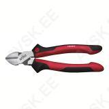 Industrial diagonal cutters 180mmwith DynamicJoint®