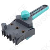 Dowelmaster – dowel gauge for wood joints