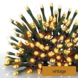 180LED XMAS CLS TIMER 18M VNT