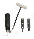 Autoklaasi eemaldusnuga 3 tera