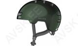 Kiiver Abus SKURB moss green M