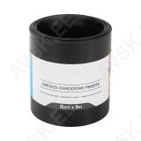 Muruäär must(sile) 15cmx9m