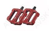 Pedaalid BMX Union SP-1300 Red