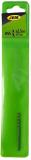 Metallipuur hss-g/4341 2.5x57mm. riputuspakend 1tk jbm