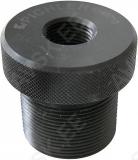 ADAPTER RUMMU / VEOVÕLLI RAKISELE 27835T LIUGHAAMRI M18X1.5 ÜHENDAMISEKS PICHLER