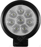 Töötuli 8 led 80w "oem" scattered. 9-36v. 7200lm. ip68 jbm