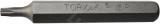 10MM(3/8") PIKK OTSIK TORX PLUS IP15. 75MM S2 TRIUMF