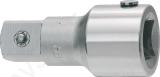 3/4" PIKENDUSVARS 75MM HAZET