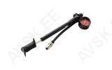 Amordipump RockShox