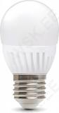230V PIRN LED E27 MB 9W 900LM NEUTRAALVALGE 4000K 45X90MM PREMIUM KOBI