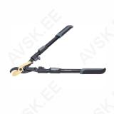 Oksatangid teleskoop 66-88cm karastatud titaantera