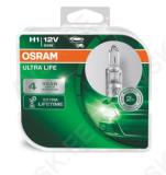 H1 55W ULTRA LIFE 12V