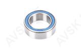 Laager Enduro Bearings 63805 2RS ABEC 3