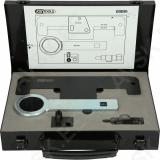 Mootori seaderakiste kompl. vag. porsche 2.8-6.3l bensiin ks tools