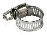 Voolikuklambrid 2 tk 10–16 mm 1/2"