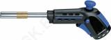 Gaasipõleti pro blowtorch - all positions. keere 7/16" gys