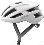 Kiiver Powerdome valge L
