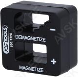 Magnet-antimagnet ks tools