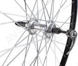 Tagajooks Adriatica 28 QR