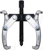 Tõmmits 2 jalga 75mm pööratav