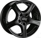RONAL R55B 7.5X17. 5X127/34 (71.6) (BM) (TÜV) KG850 *