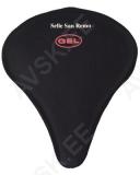 Sadulakate Selle San Remo 3385, geel