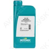 Motorex marine gear oil 80w90 1l