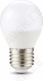 230V PIRN LED E27 MB 4.5W 420LM SOE VALGUS 3000K 45X82MM KOBI