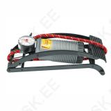 Foot Pump W. Manometer