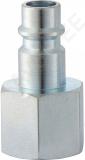 SURUÕHU KIIRLIIDE RP 1/2" SISEKEERE XF 7.4MM PCL AA7108