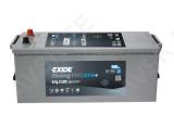 EXIDE 185AH 1100A 513X223X223 EFB otsal +/-