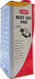 CRC RUST OFF PRO + MOS2 ERALDUSÕLI ROOSTESURM 5L