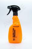 McLaren "Gloss Tyre Dressing" 31 500ml rehviläige