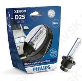 Philips d2s 85v 35w whitvision