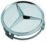 MB KAPSEL OE-VALUVELJELE (HÕBEDANE/KROOM; 75/71.8MM)