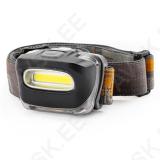 Pealamp LED COB 3xAAA 150Flux IPX3 Amio