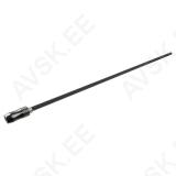 Bit Holder 450 mm with ring magnet