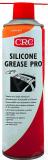 Crc silicone grease pro silikoonmääre 400ml/ae