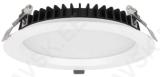 230V LED VALGUSTI NEXEYE NE1 PT 20W 110° 2200LM 4000K Ø190 IP44 KOBI