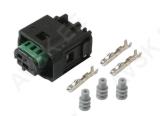 LIITESARI MB,BMW,3-PIN, 5TK/PAKK
