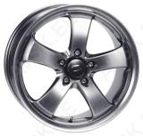 Stilauto Futura 66,6 16x 7,0 5x112 Offset 42