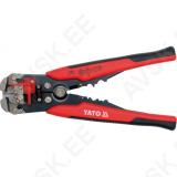 Multifunction Wire Stripper 205mm
