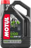 Motul 5100 4t 20w50 4l