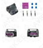 LIITESARI 4-PIN, 1TK