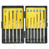 Precision Screwdriver Set 11Pcs