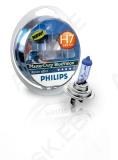 PHILIPS H7 MasterDuty BlueVision