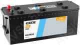 EXIDE PROF 140AH 800A 513X189X223 +/- OTSAL