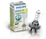 PHILIPS H7 LongLife EcoVision