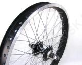 Tagajooks 20" bmx 48 kodarat m14